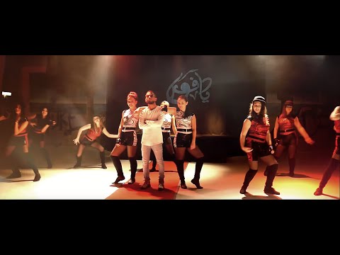 Dance Flow- Dyaa4 & Rebecca (Offical Music Video) راب سوري ديافور