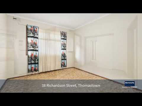 38 Richardson Street, Thomastown, VIC 3074, 3 Schlafzimmer, 1 Badezimmer, House