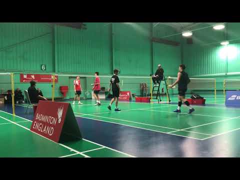 pt. 1 ; alex and brandon play Harry H and Ethan V-L