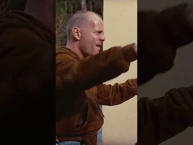 Vídeo relacionado con Pulp Fiction 30 x 40 cm Chronological Order montado y Enmarcado impresión