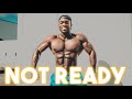 AM I READY? | 2 WEEKS OUT