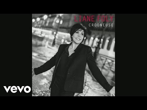 Liane Foly - Toute la musique que j'aime (Audio)