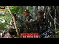 Predator 1987 Jim Hopper Scene Movie Clip - 4K UHD HDR John McTiernan