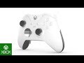 Xbox Elite Wireless Controller - White Special Edition Unboxing