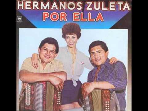 Cabañuelas - Los Hermanos Zuleta