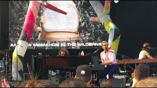 Andrew McMahon in the Wilderness - Cecilia and the Satellite