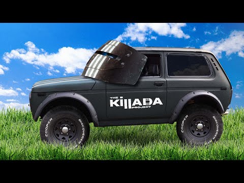 Operation Killada -  Defect Update - Part 3