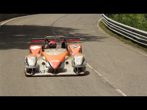 46^ Verzegnis - Sella Chianzutan 2015 gara