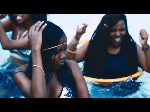 Dj Micks ft. Oskido, Tira & Professor "Move" official video