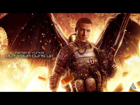R3T3P & Yunke - Put Your Guns Up