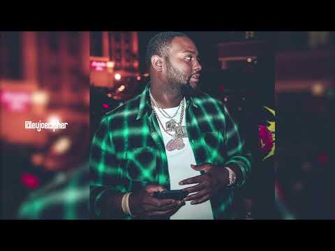 Peezy x FMB DZ x Detroit Type Beat 2022 'Life In Crime'