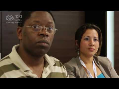 19. Inside Israel with ICEJ Canada Season 3 Episode 19