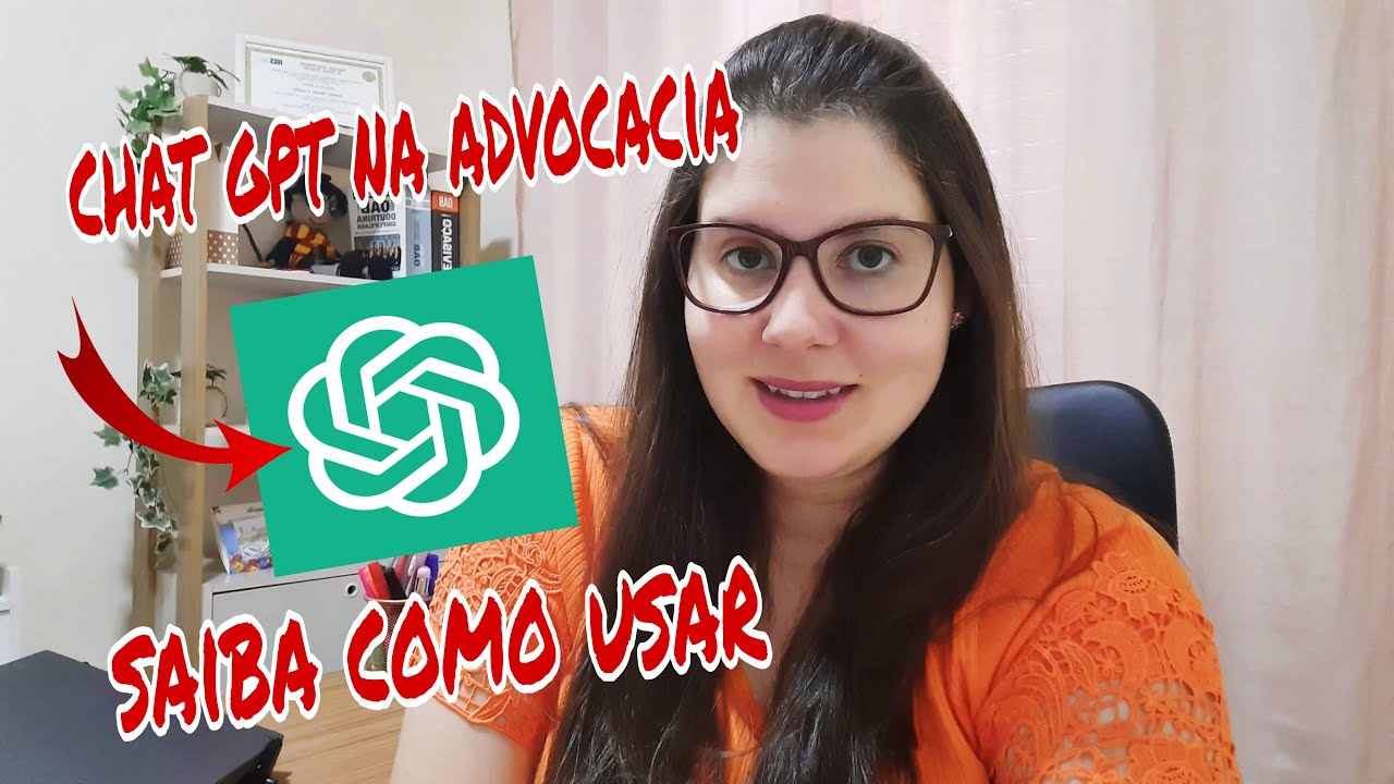 COMO CRIAR DOCUMENTOS JURÍDICOS USANDO O CHAT GPT