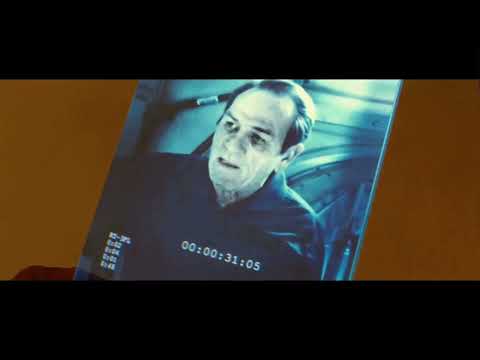 Ad Astra - Roy learns the truth