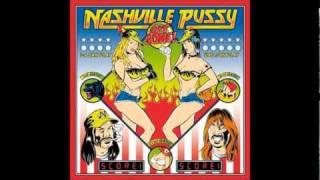 Nashville Pussy - Come on, Come on (jackass the game soundtrack)
