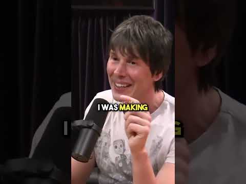 Brian Cox's Debate With Neil deGrasse Tyson 😂