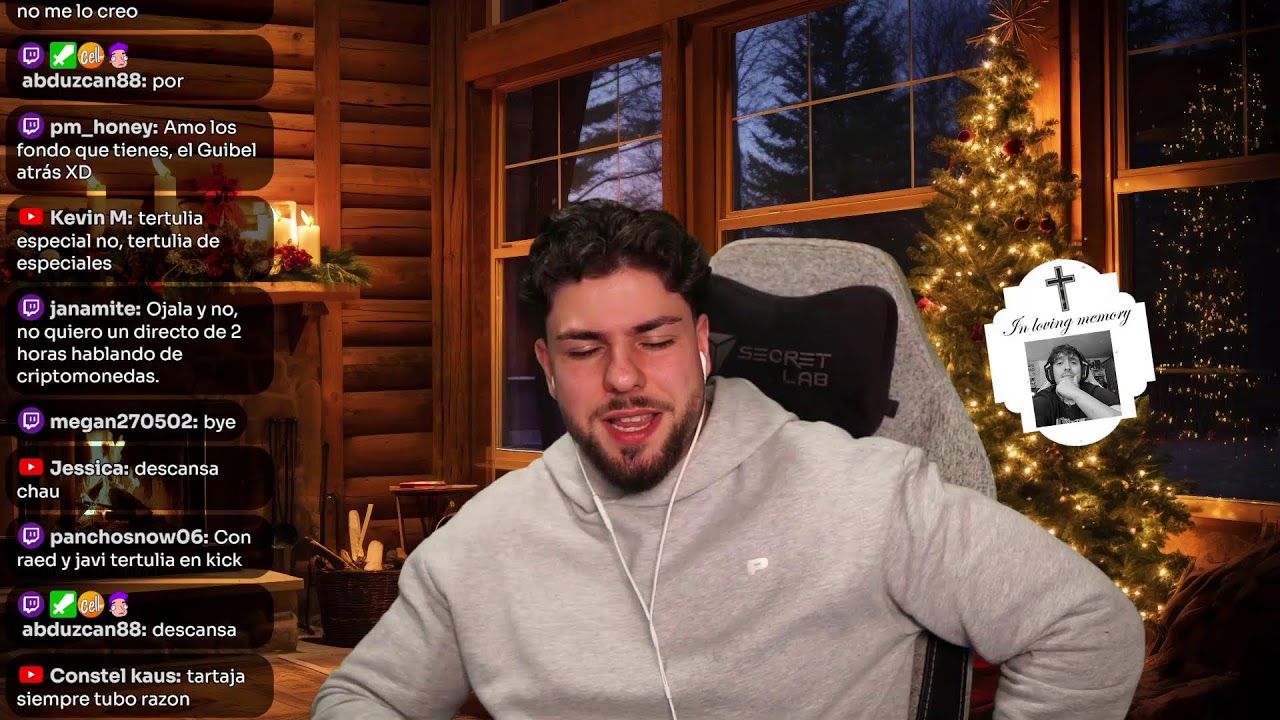 ❌GAME OVER GUIBEL... NOS HA TRAICIONADO❌EL FIN DEL YOUTUBE REWIND HISPANO y MÁS COSAS