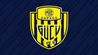 MKE Ankaragücü Goal Song Süper Lig 20-21|MKE Ankaragücü Gol Müziği Süp
