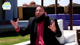 عرفت كل حاجة في إيد مين ؟! .. #مقاطع_كأنك_تراه .. د . حازم شومان image