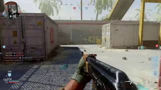 ＃14 COD:MW 癒し系イケボ配信(初見・参加歓迎)