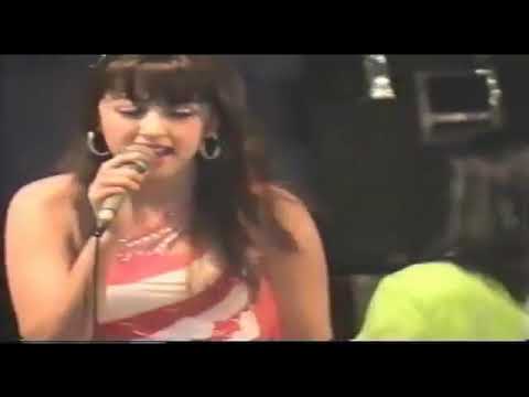 JERA - Devi Cita Sari - OM PALAPA Lawas 2003