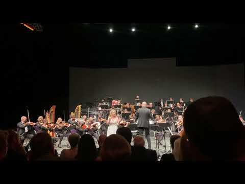 Spargi d’amaro pianto