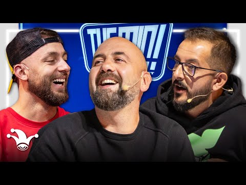 THE MIC! 2024 - Stand-up Contest | EP. 3