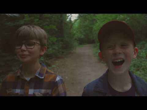 The Lost Knights | Smile | Official Music Video 2019