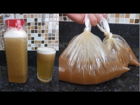 COMO FAZER SUCO DE TAMARINDO  E SEUS INCRÍVEIS BENEFÍCIOS