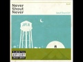 Small Town Girl Never Shout Never FULL SONG