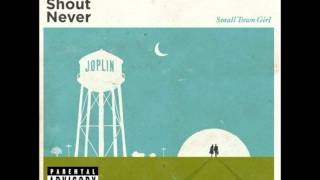Small Town Girl- Never Shout Never [FULL SONG]