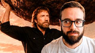 Chuck Norris resolvió esta paradoja imposible (dos veces)