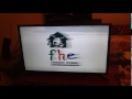 Family Home Entertainment Kids Logo 1998 2005