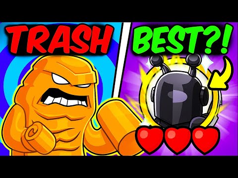 Ranking All BOSSES in LEGO Batman: The Videogame!