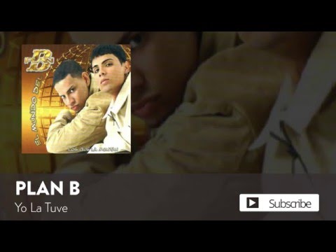 Plan B - Yo La Tuve  [Official Audio]
