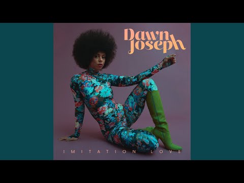 Imitation Love (Georgie B Remix)