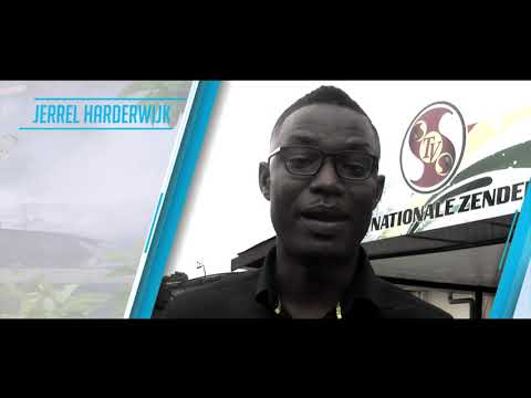 STVS Inzamelingsactie - Jerrel Harderwijk