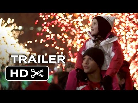 Meet The Mormons (2015) Trailer