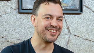 Meet João Medeiros | A man of physics, cosmos and writings | Leaders in Action Society
