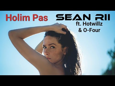 Holim Pas 🎶 Sean Rii ft. Hotwillz & O-Four 🇸🇧🇵🇬 Lagu Terpopuler - Pacific Music 🌴🔥