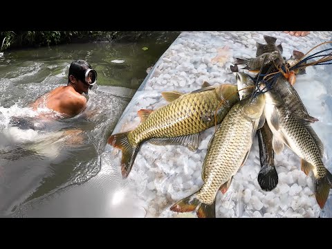 SE03EP185 Part 2 - NATAGPUAN ang BAHAY ng KARPA PAG TAPOS NG MALALAKAS na BAHA | San Pablo City, Lag