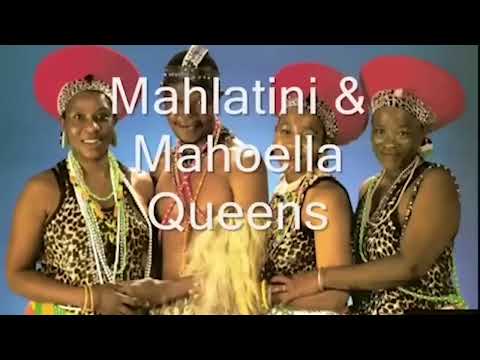 La Muha- Champeta Africana