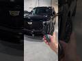 Sounds Of 180K Cadillac Escalade V 2023 Suv Carslover Carlifestyle Cadillac
