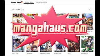 mangahaus