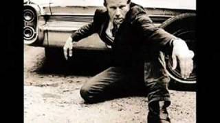 Tom Waits: You Can Never Hold Back Spring