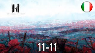 Trailer d'annuncio ITA