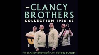 The Clancy Brothers &amp; Tommy Makem Whiskey You’re The Devil