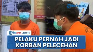 Kasus Guru Ponpes di Lombok Tengah Cabuli Santri, Pelaku Mengaku Pernah Jadi Korban Pelecehan