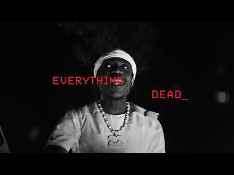22Gz - Everything Dead (Official Visualizer)