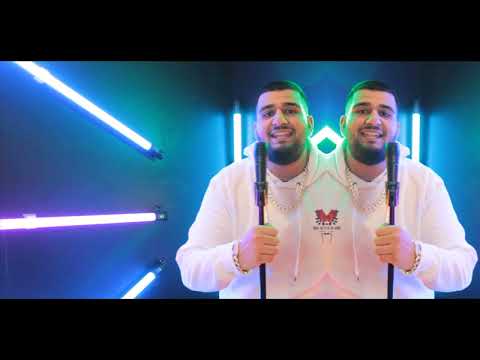 MACELI - "Living Within" (Live Mic Performance)